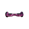 Citymate CITY-01 Elektrikli Kaykay Bluetooth Hoverboard Kasa 17