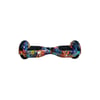 Citymate CITY-01 Elektrikli Kaykay Bluetooth Hoverboard Kasa 12