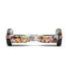 Citymate CITY-01 Elektrikli Kaykay Bluetooth Hoverboard Kasa 20