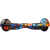 Citymate CITY-01 Elektrikli Kaykay Bluetooth Hoverboard Kasa 27