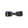Citymate CITY-01 Elektrikli Kaykay Bluetooth Hoverboard Kasa 12