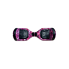 Citymate CITY-01 Elektrikli Kaykay Bluetooth Hoverboard Kasa 17