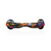 Citymate CITY-01 Elektrikli Kaykay Bluetooth Hoverboard Kasa 27