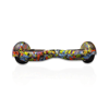 Citymate CITY-01 Elektrikli Kaykay Bluetooth Hoverboard Kasa 26