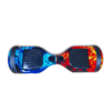 Citymate CITY-01 Elektrikli Kaykay Bluetooth Hoverboard Kasa 39