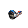 Citymate CITY-01 Elektrikli Kaykay Bluetooth Hoverboard Kasa 32