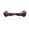 Citymate CITY-01 Elektrikli Kaykay Bluetooth Hoverboard Kasa 24