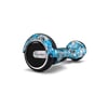 Citymate CITY-01 Elektrikli Kaykay Bluetooth Hoverboard Kasa 22