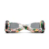 Citymate CITY-01 Elektrikli Kaykay Bluetooth Hoverboard Kasa 20