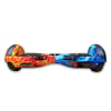 Citymate CITY-01 Elektrikli Kaykay Bluetooth Hoverboard Kasa 39
