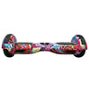 Citymate CITY-01 Elektrikli Kaykay Bluetooth Hoverboard Kasa 18