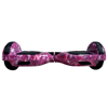 Citymate CITY-01 Elektrikli Kaykay Bluetooth Hoverboard Kasa 17