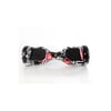 Citymate CITY-01 Elektrikli Kaykay Bluetooth Hoverboard Kasa 04