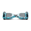 Citymate CITY-01 Elektrikli Kaykay Bluetooth Hoverboard Kasa 22