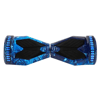 Citymate CITY-02 Elektrikli Kaykay Hoverboard 8.5 inch Ledli Kasa 09