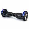 Citymate CITY-02 Elektrikli Kaykay Hoverboard 8.5 inch Ledli Kasa 29