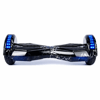 Citymate CITY-02 Elektrikli Kaykay Hoverboard 8.5 inch Ledli Kasa 06
