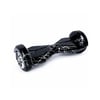 Citymate CITY-02 Elektrikli Kaykay Hoverboard 8.5 inch Ledli Kasa 06