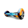 Citymate CITY-02 Elektrikli Kaykay Hoverboard 8.5 inch Ledli Kasa 23