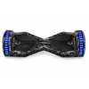 Citymate CITY-02 Elektrikli Kaykay Hoverboard 8.5 inch Ledli Kasa 29