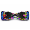 Citymate CITY-02 Elektrikli Kaykay Hoverboard 8.5 inch Ledli Kasa 08