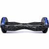 Citymate CITY-02 Elektrikli Kaykay Hoverboard 8.5 inch Ledli Kasa 29