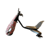 Citymate Drift Car Graffiti Desenli Kasa 23