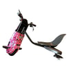 Citymate Drift Car Graffiti Desenli Kasa 32