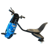 Citymate Drift Car Graffiti Desenli Kasa 25