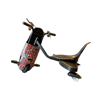 Citymate Drift Car Graffiti Desenli Kasa 23