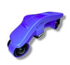 CityMate Sea Elektrikli Deniz Scooter - Mavi