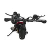 Dualtron Aminia Special Long Body Elektrikli Scooter