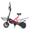LENAZZO F2 Üç Tekerli Elektrikli Scooter