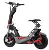Lenazzo F9 Elektrikli Scooter