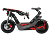 Lenazzo F9 Elektrikli Scooter