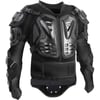 Scoyco K360 Body Armor Korumalı Fileli Motosiklet Montu