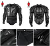 Scoyco K360 Body Armor Korumalı Fileli Motosiklet Montu