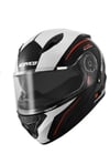 Scoyco Space Çene Açılır Kask