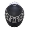 Scoyco Space Çene Açılır Kask