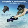 Waydoo Subnado Lite Elektrikli Deniz Scooterı