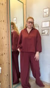 bordo tensel takım