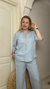 denim kot tensel takım