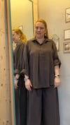 tunik takım kave