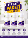 3 Adet Envu K-Othrine Sc 50ML