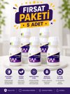 5 Adet Envu K-Othrine Sc 50ML 