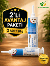 Bayer 2 Adet Maxforce Hamamböceği Jeli 20GR