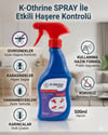 Bayer K-Othrine Sprey 500ml