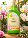 Gübretaş Bahçem Orkideler 500cc