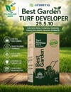 Gübretaş Bahçem Turf Developer 5Kg