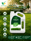 Gübretaş Bahçem Yeşil Çim Plus 5Lt